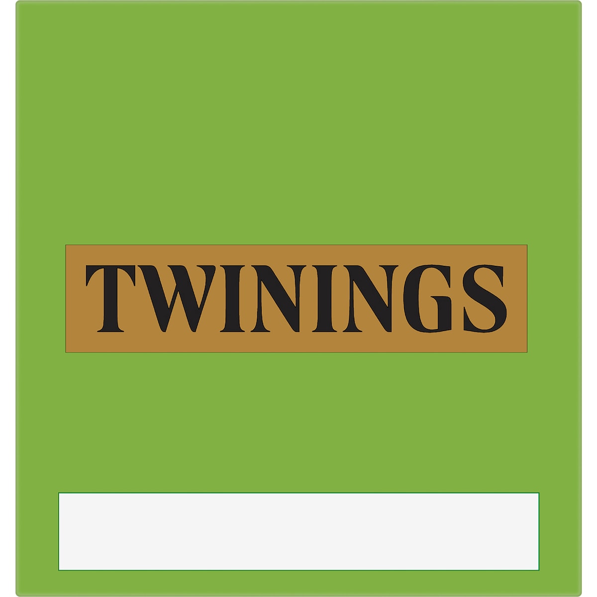 Twinings Jasmine Green Tea Bags 10 Pack
