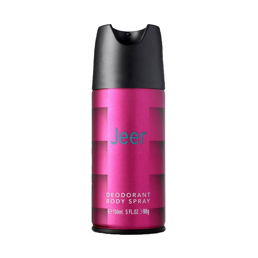 Jeer Body Spray For Men - 150mL
