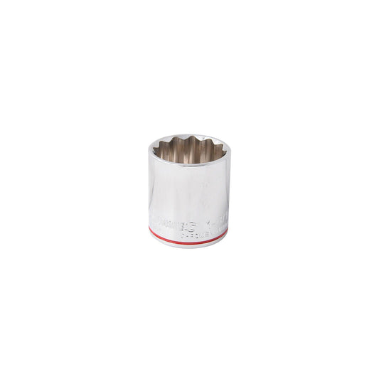 Kincrome Socket - 1-3/16" - 1/2" Drive