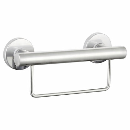 Evekare Towel Rail - 300mm - Stainless Steel - Grab Rail - Supports 250kg