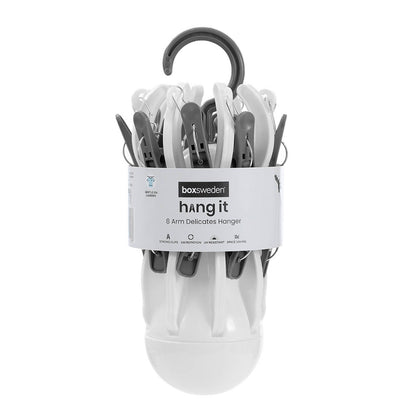 Boxsweden Delicates Clothes Hanger - 400 x 260 x 400mm