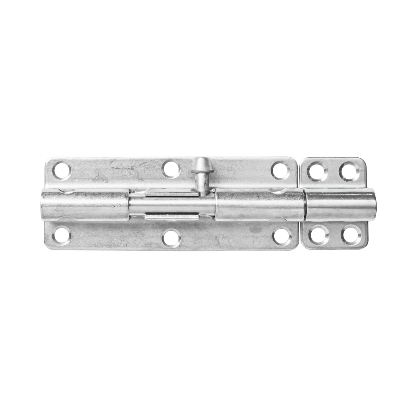 Pinnacle Heavy Duty Barrel Bolt - 150mm - Stainless Steel