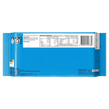 Sakata Rice Crackers Wholegrain Original Snack 80g