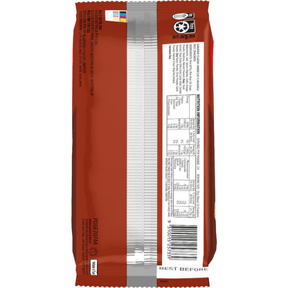 Sakata Rice Crackers Barbeque Snack 90g