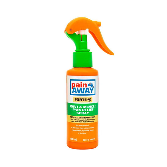 Pain Away Forte Joint & Muscle Spray - 100mL