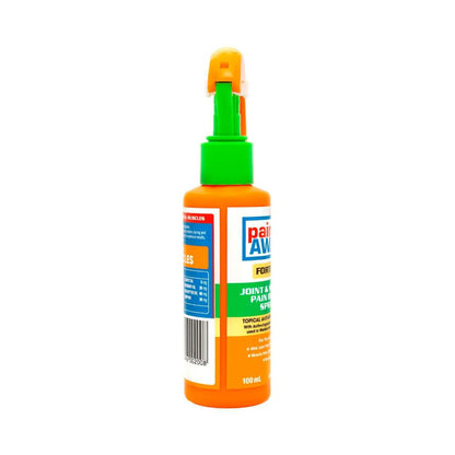 Pain Away Forte Joint & Muscle Spray - 100mL