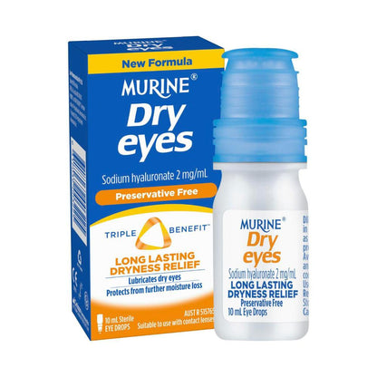 Murine Dry Eye Drops - 10mL