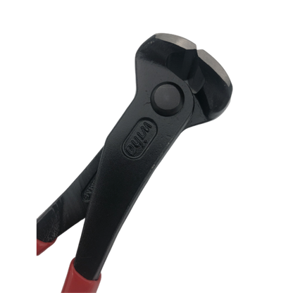 Wiha Carpenters End Cutting Nippers - 200mm
