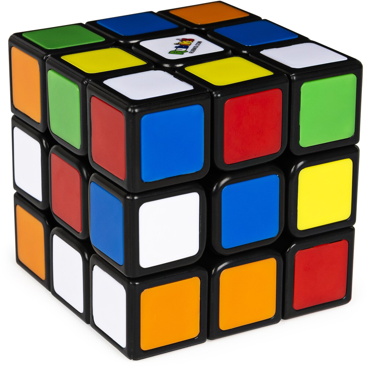 Rubik's 3x3 Cube Each