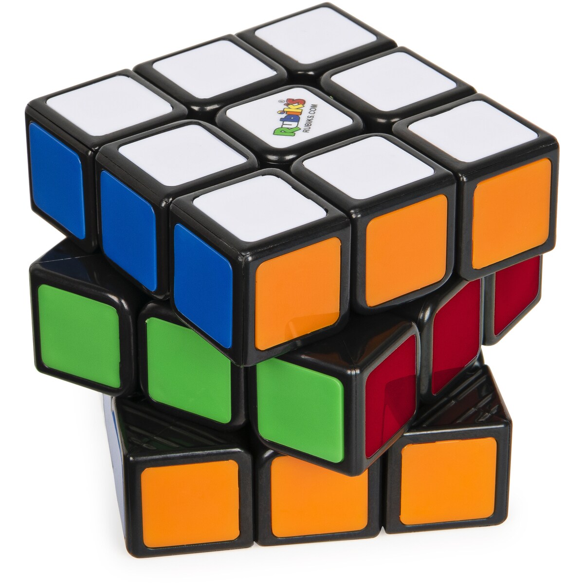 Rubik's 3x3 Cube Each