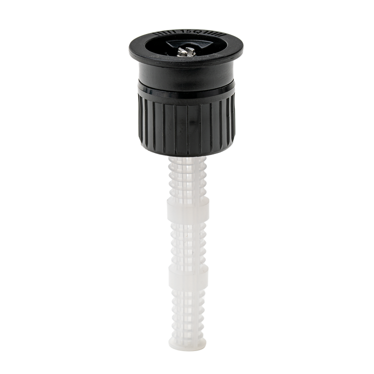 K-Rain Fixed Spray Nozzle - 90° - 4.5m - KNF15Q
