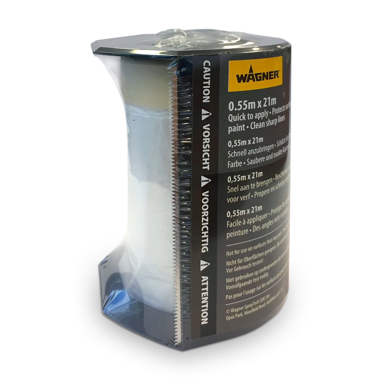 Wagner Mask It - 55cm x 21m