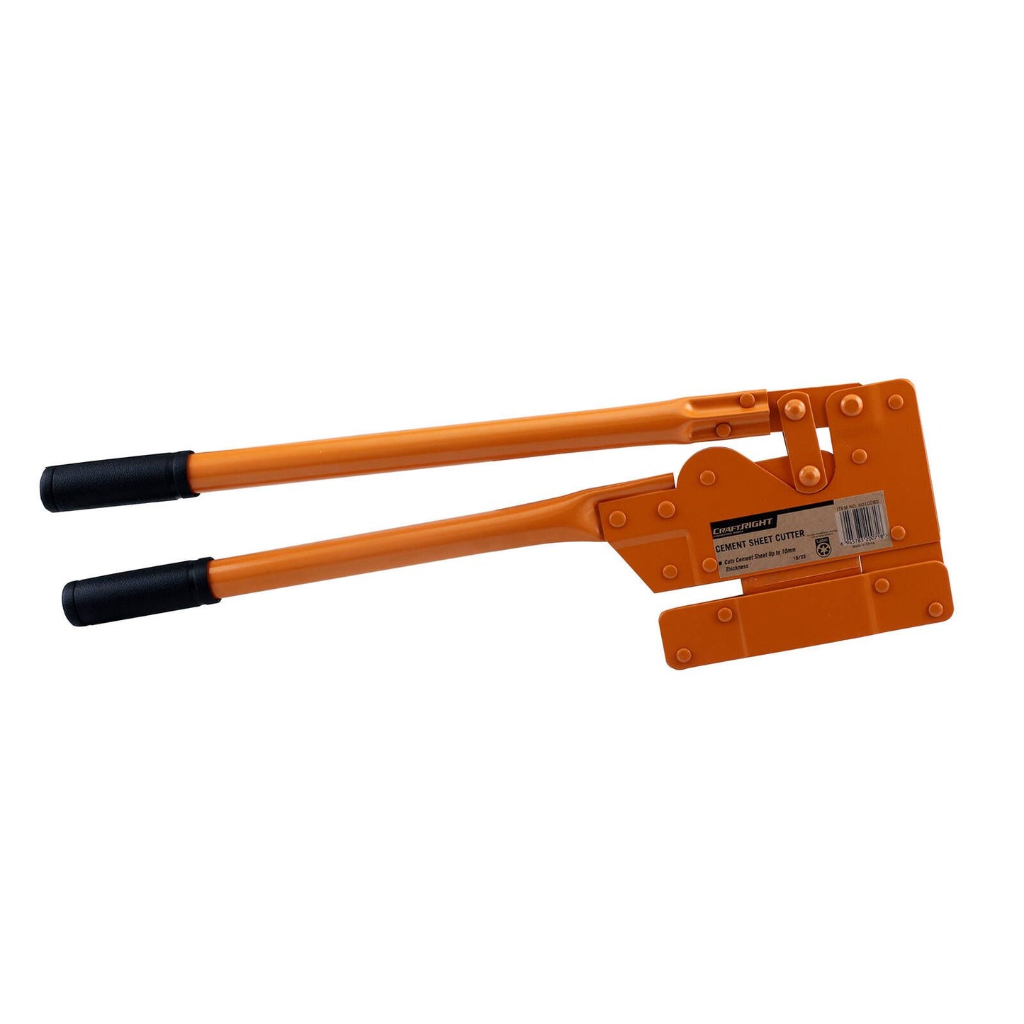 Craftright Cement Sheet Cutter - 555mm