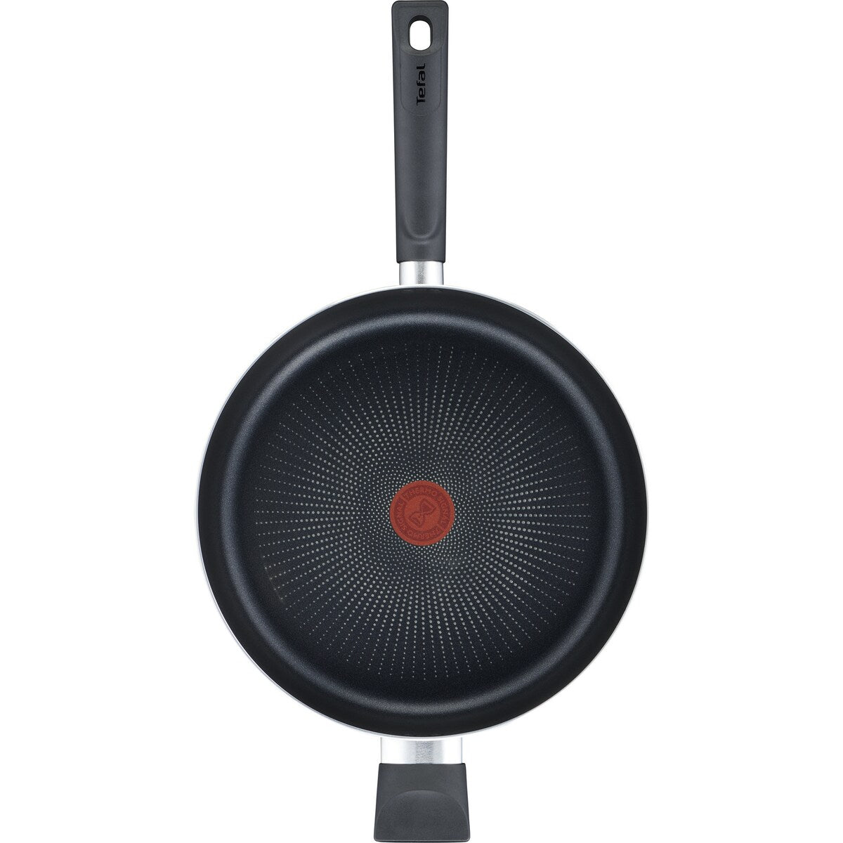 Tefal Cook Right Xl Non-stick Sautepan 30cm+lid Each