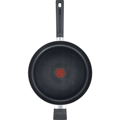 Tefal Cook Right Xl Non-stick Sautepan 30cm+lid Each