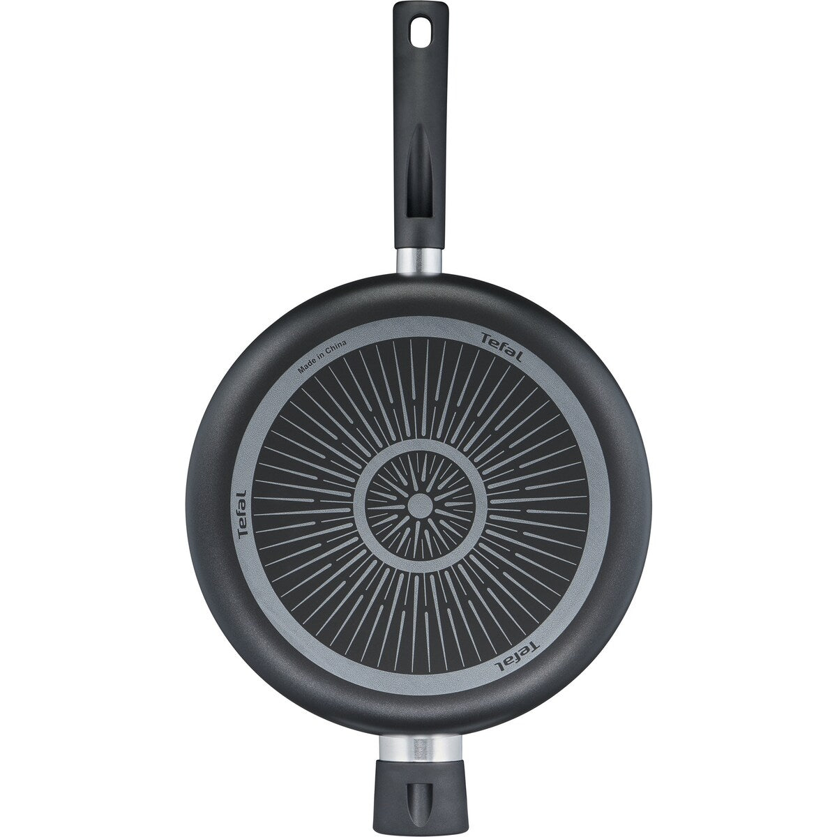 Tefal Cook Right Xl Non-stick Sautepan 30cm+lid Each