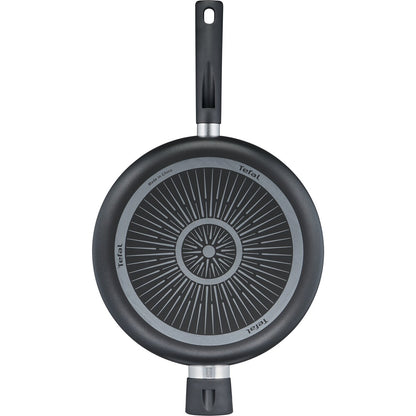 Tefal Cook Right Xl Non-stick Sautepan 30cm+lid Each