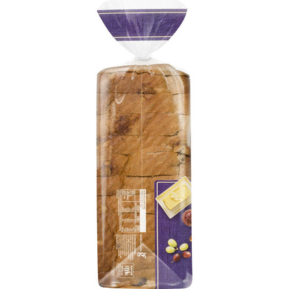 Mighty Soft Fruit Loaf Cafe Style 600g