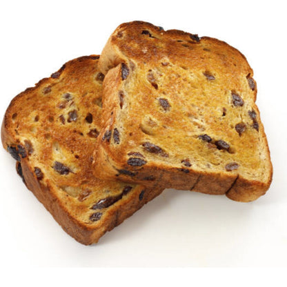Mighty Soft Fruit Loaf Cafe Style 600g