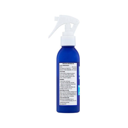 Ice Magnesium Muscle Recovery Spray - 100mL