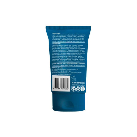 Salt & Co Magnesium Lotion - 125mL