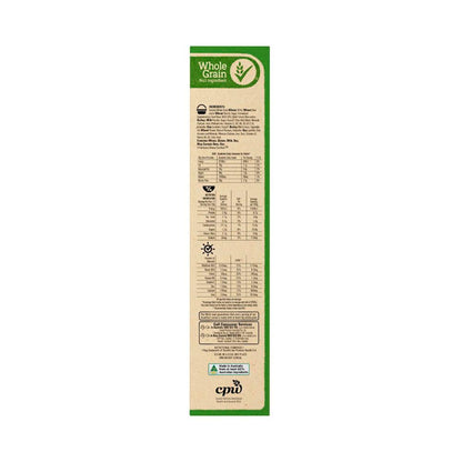 Nestle Milo Whole Grain Energy & Fibre Breakfast Cereal - 350g