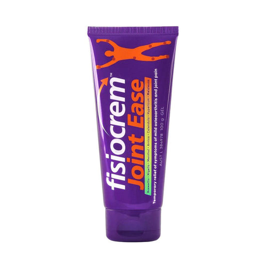 Fisiocrem Joint Ease - 100g