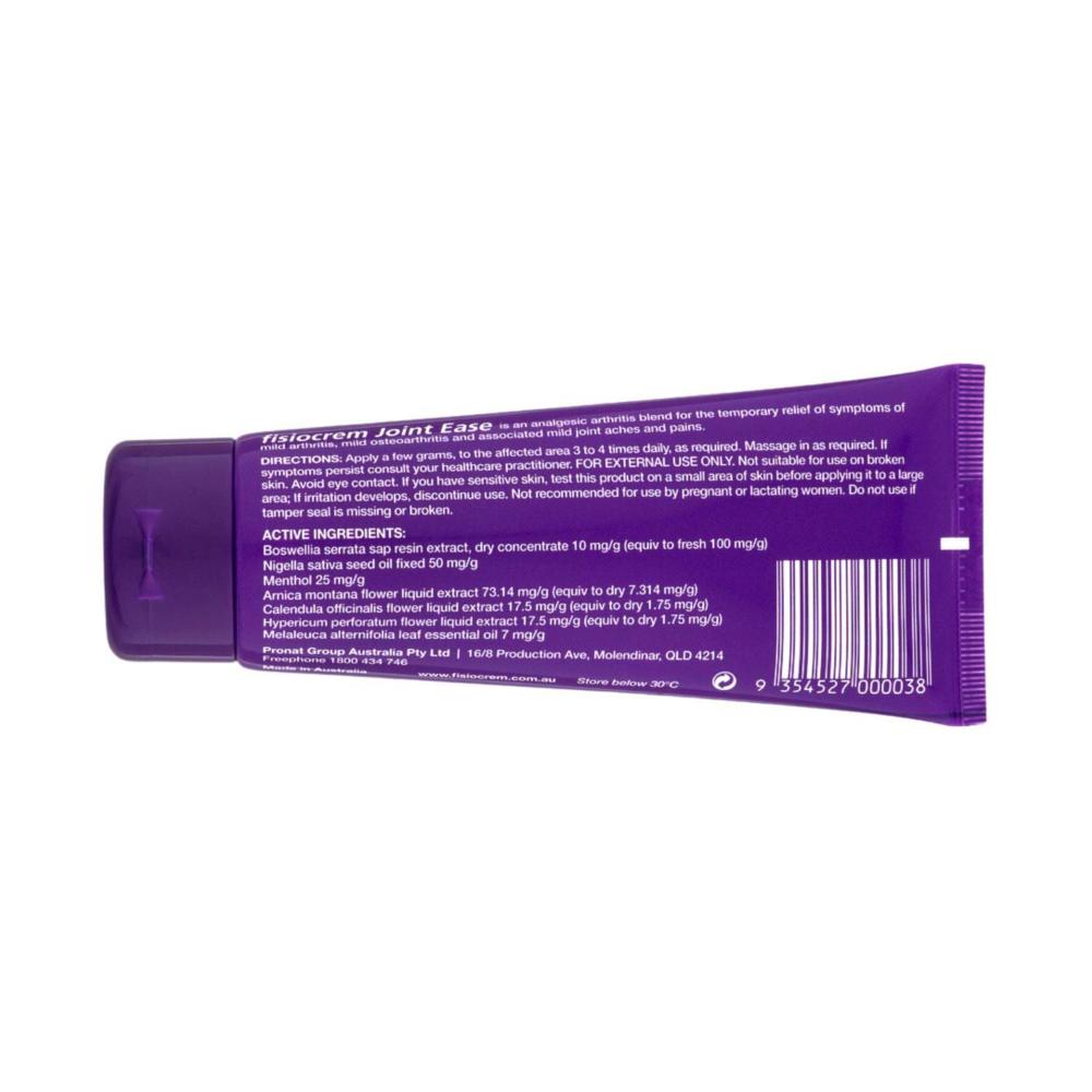 Fisiocrem Joint Ease - 100g