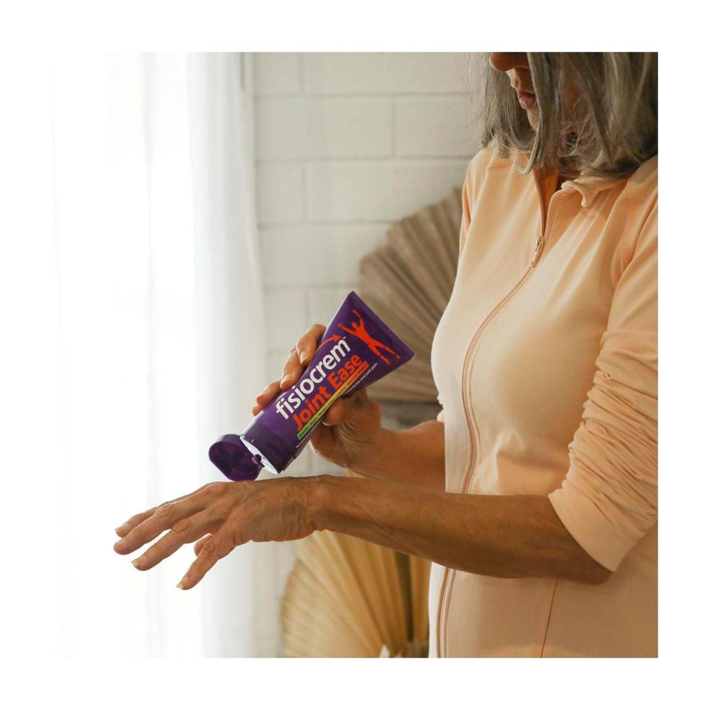 Fisiocrem Joint Ease - 100g
