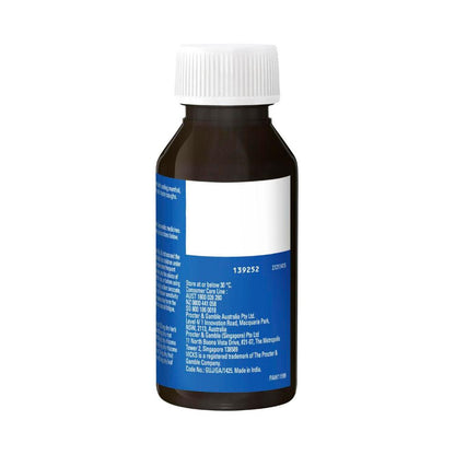 Vicks Xtra Strong Syrup - 200mL