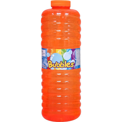 Bubble Solution Assorted - 1L EACH