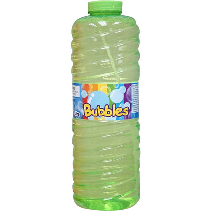 Bubble Solution Assorted - 1L EACH