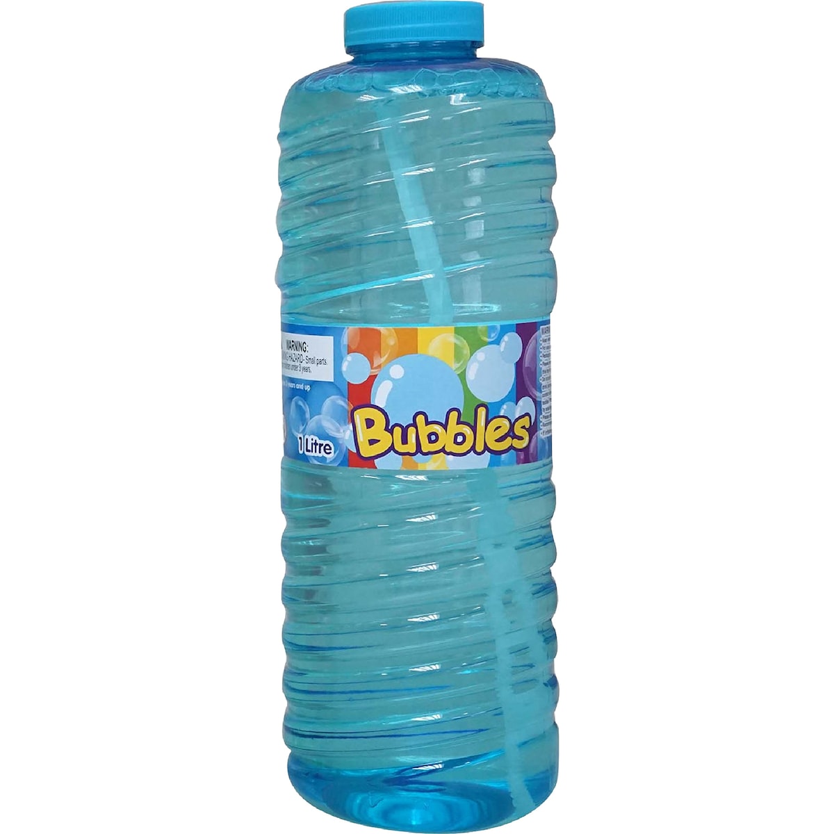 Bubble Solution Assorted - 1L EACH