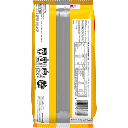 Sakata Rice Crackers Cheese Snack 90g