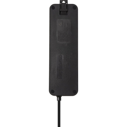 Jackson 4 Outlet Surge Protected Powerboard With 1 Metre Lead each