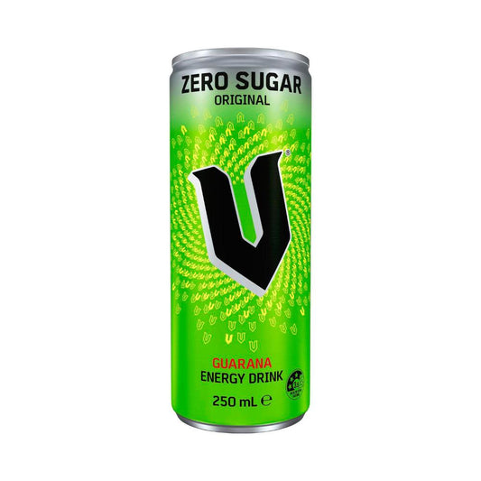 V Sugarfree Energy Drink - 250mL