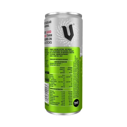 V Sugarfree Energy Drink - 250mL