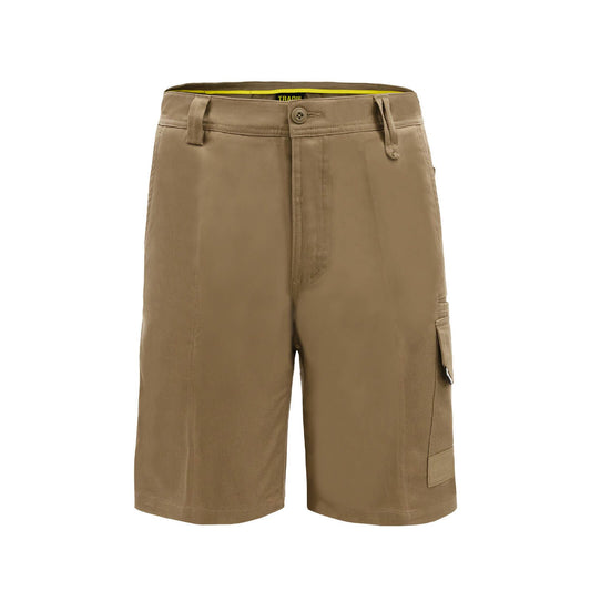 Tradie Core Cargo Shorts - 92 - Khaki