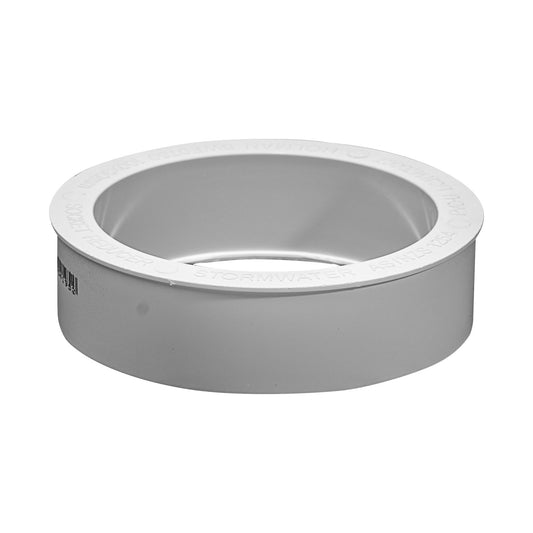 Holman PVC Storm Socket Reducer - 100 x 90mm