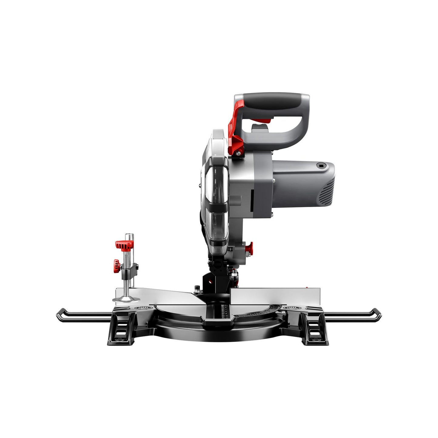 Ozito Compound Mitre Saw - 210mm - 1600W