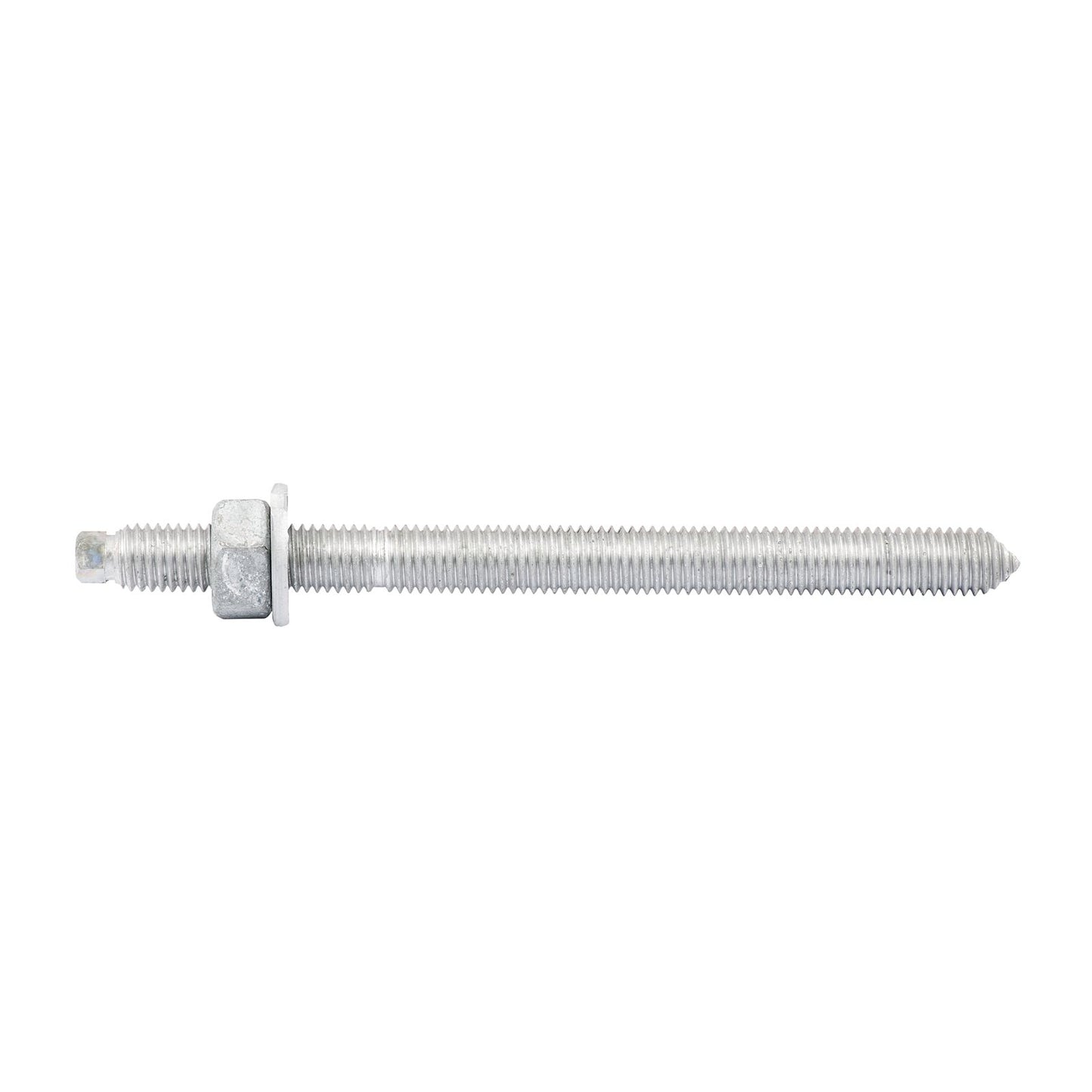 Ramset Chemset Anchor Stud - 12 x 160mm - 10 Pack