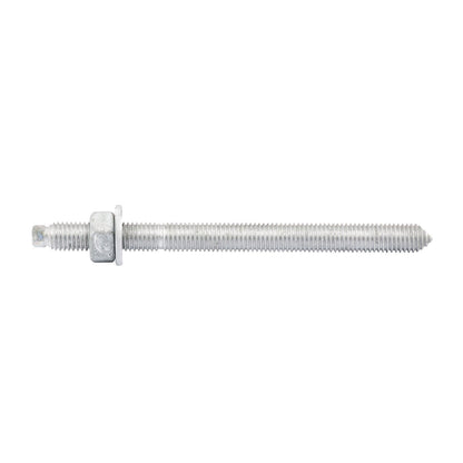 Ramset Chemset Anchor Stud - 12 x 160mm - 10 Pack