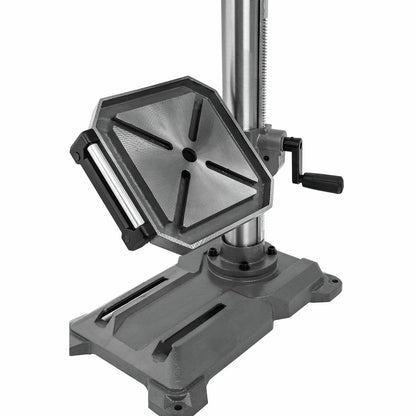 Full Boar Digital Drill Press - 750w - Cast Iron - Variable Speed