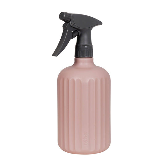 Nylex Garden Trigger Sprayer - 750ml - Ballet Blush