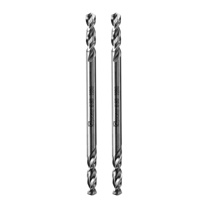 Kango HSS Double Ended Rivet Drill Bit - No.30 - 2 Pack