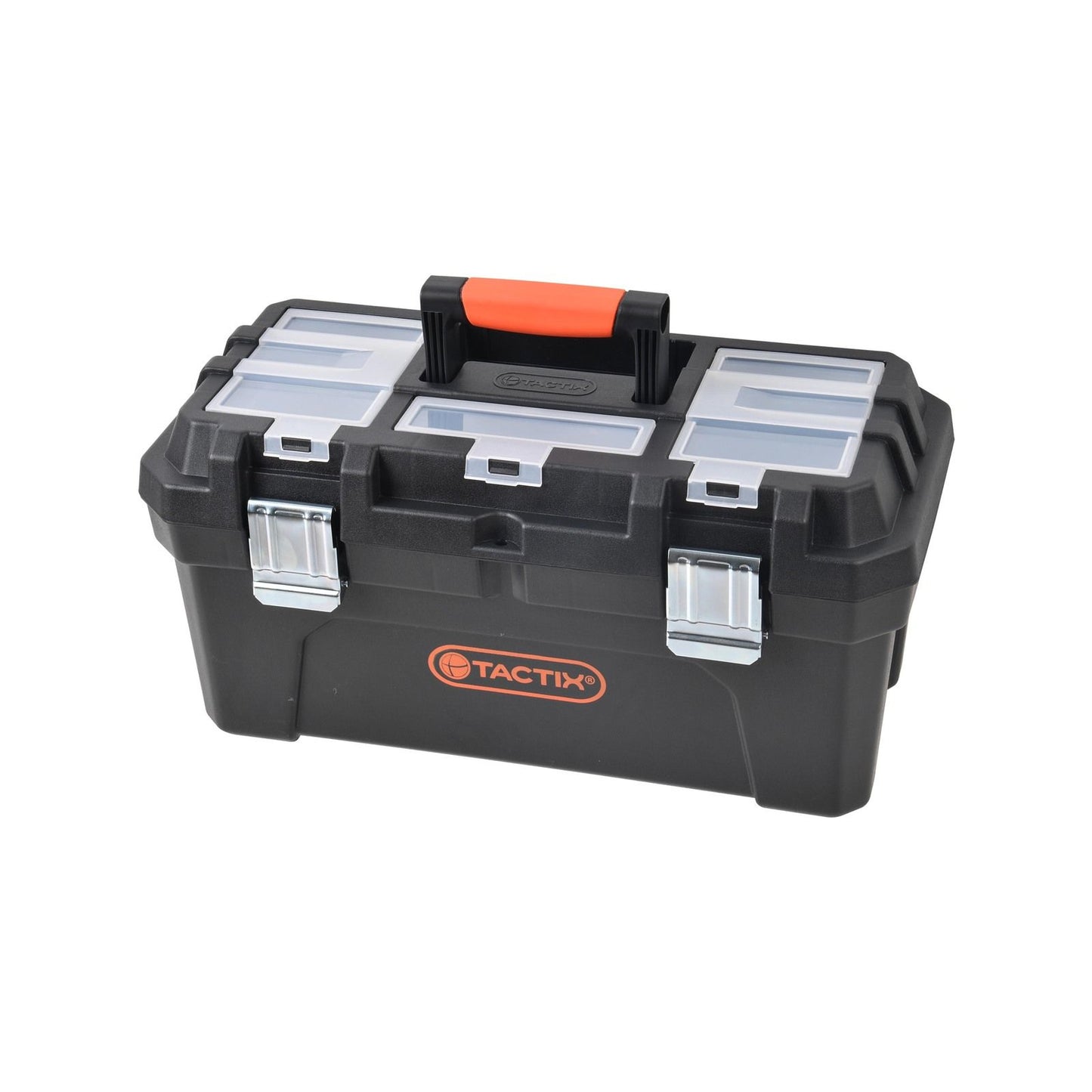 Tactix Tool Box - 507mm