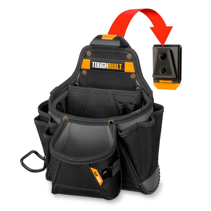 Toughbuilt Contractor Pouch