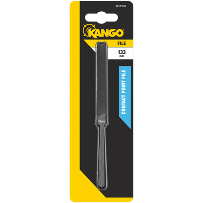 Kango Contact Point File - 133mm