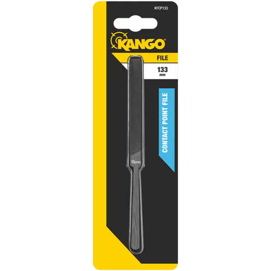 Kango Contact Point File 133mm