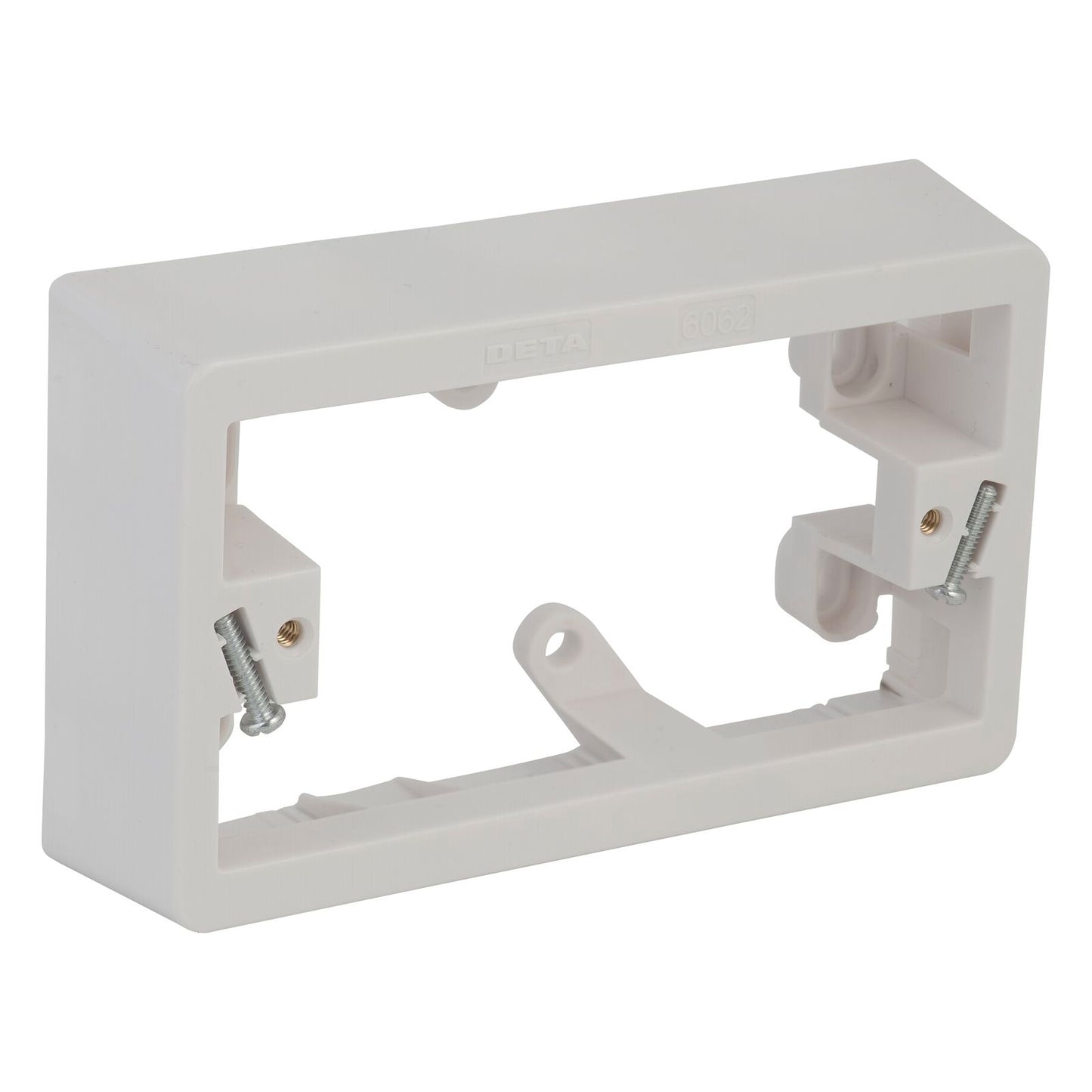 Deta Mounting Block - 34mm